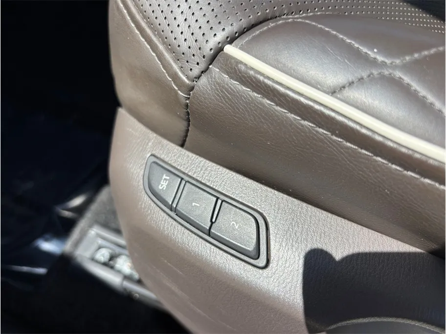 Mazda CX-9 photo 25