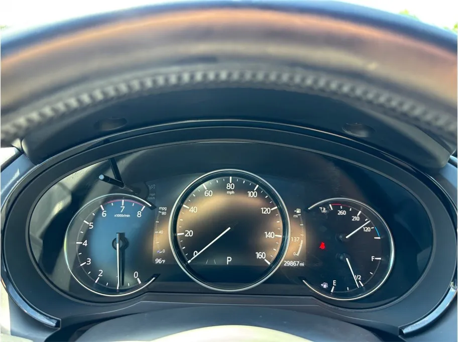 Mazda CX-9 photo 27