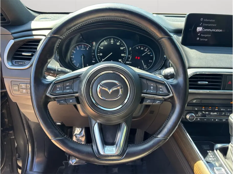 Mazda CX-9 photo 28