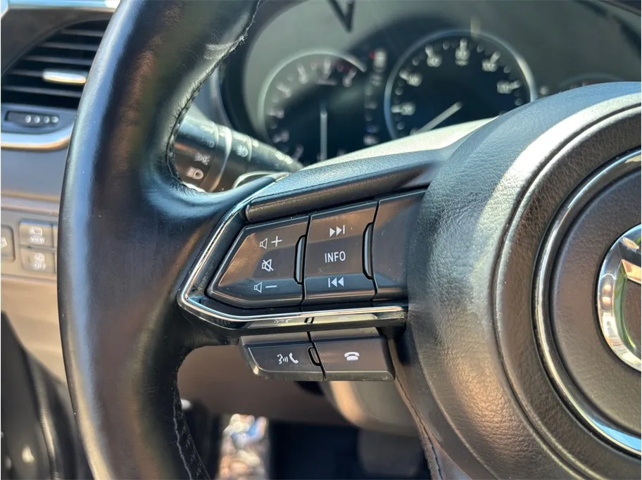 Mazda CX-9 photo 29
