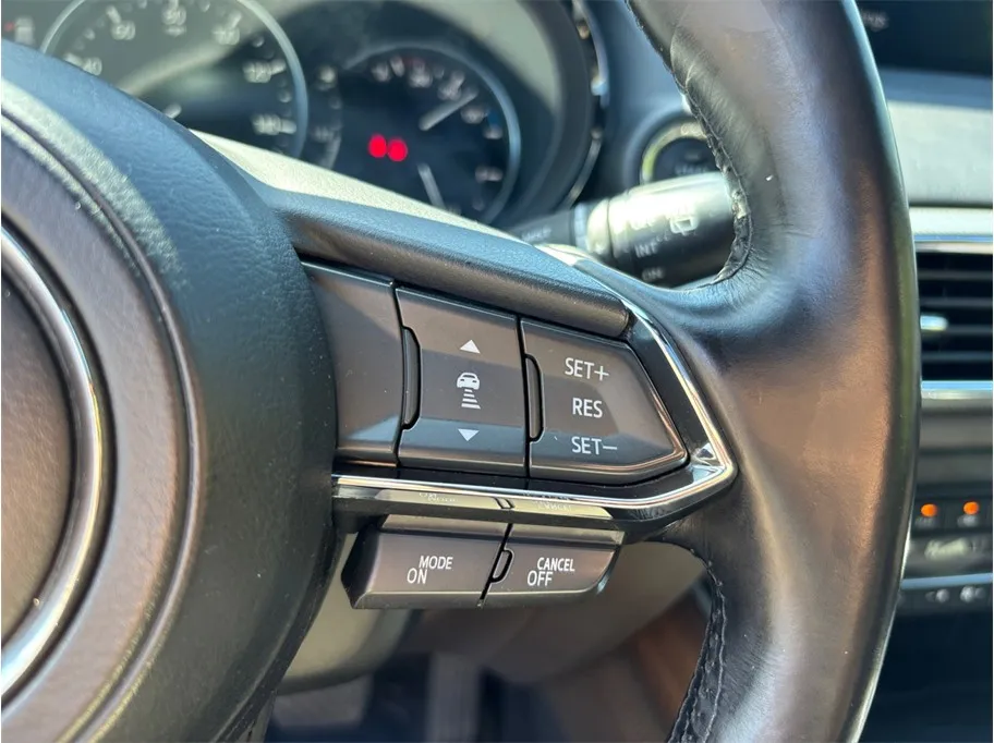 Mazda CX-9 photo 30