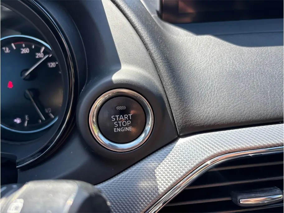 Mazda CX-9 photo 31