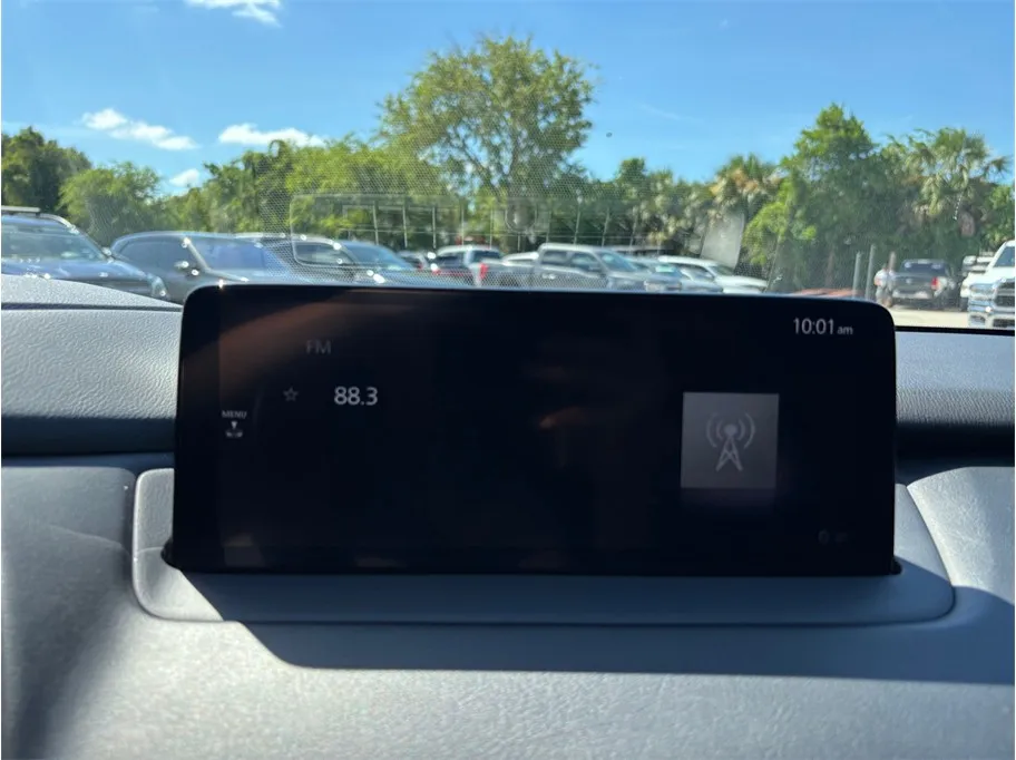 Mazda CX-9 photo 32