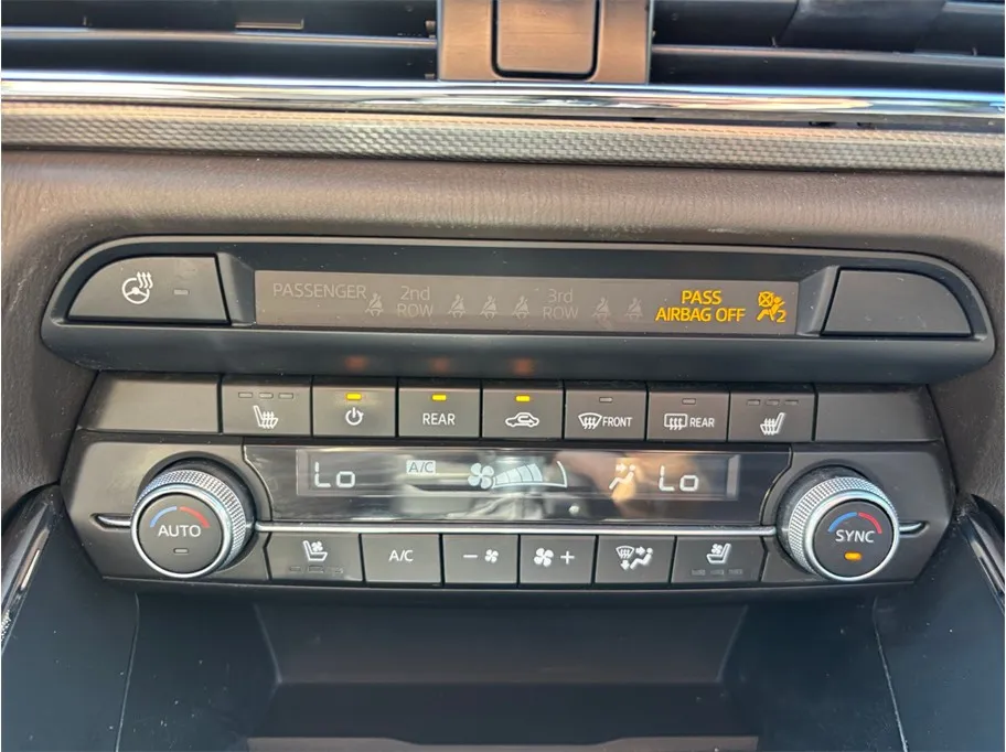 Mazda CX-9 photo 34