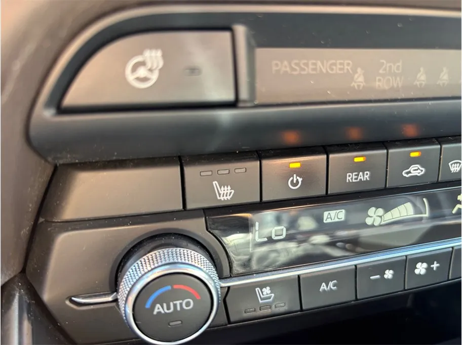 Mazda CX-9 photo 35