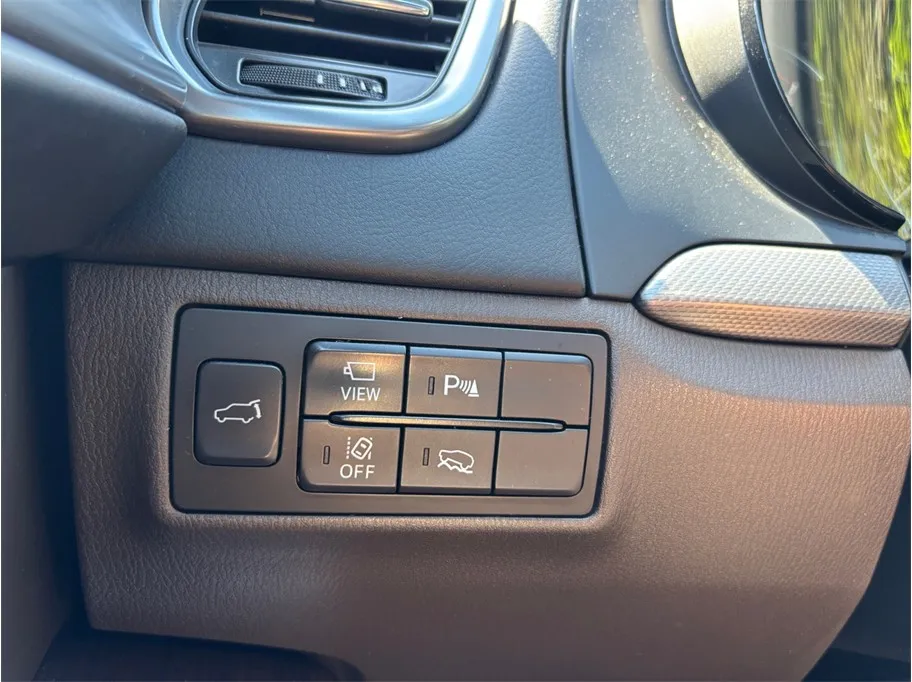 Mazda CX-9 photo 36
