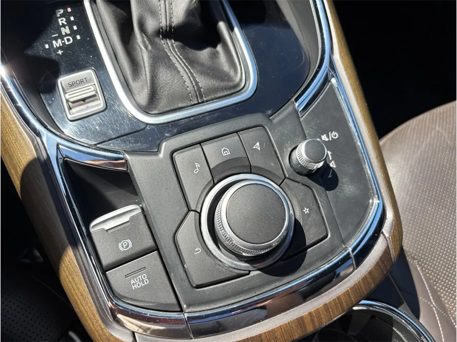 Mazda CX-9 photo 37