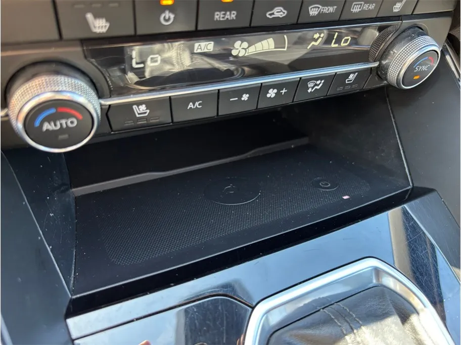 Mazda CX-9 photo 38