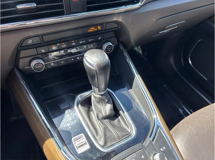 Mazda CX-9 photo 39