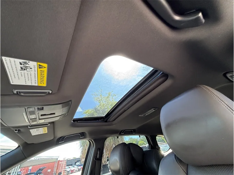 Mazda CX-9 photo 40