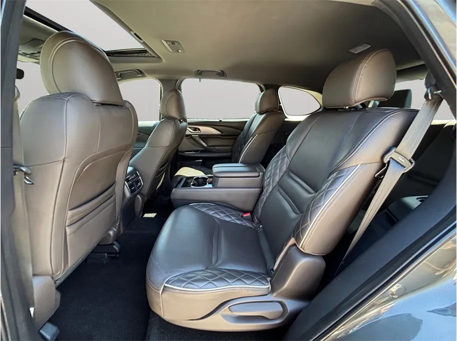 Mazda CX-9 photo 41