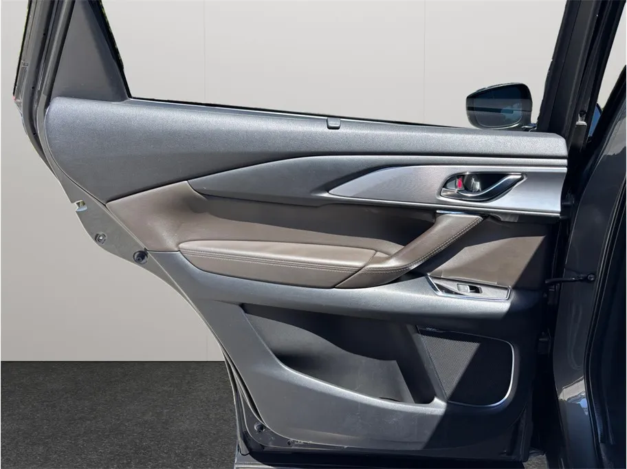 Mazda CX-9 photo 42