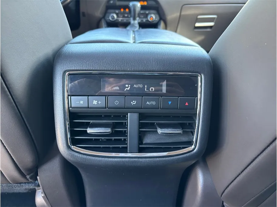 Mazda CX-9 photo 43