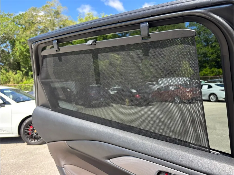 Mazda CX-9 photo 45