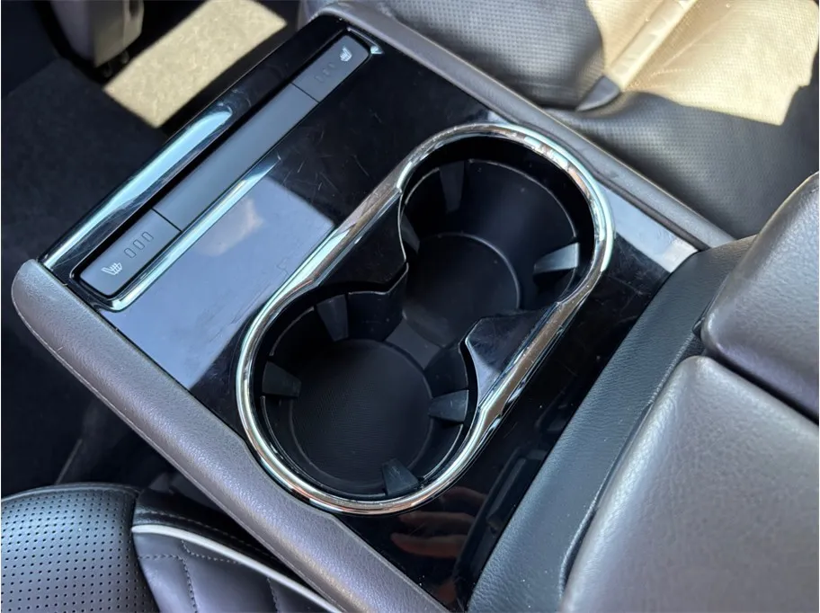 Mazda CX-9 photo 46