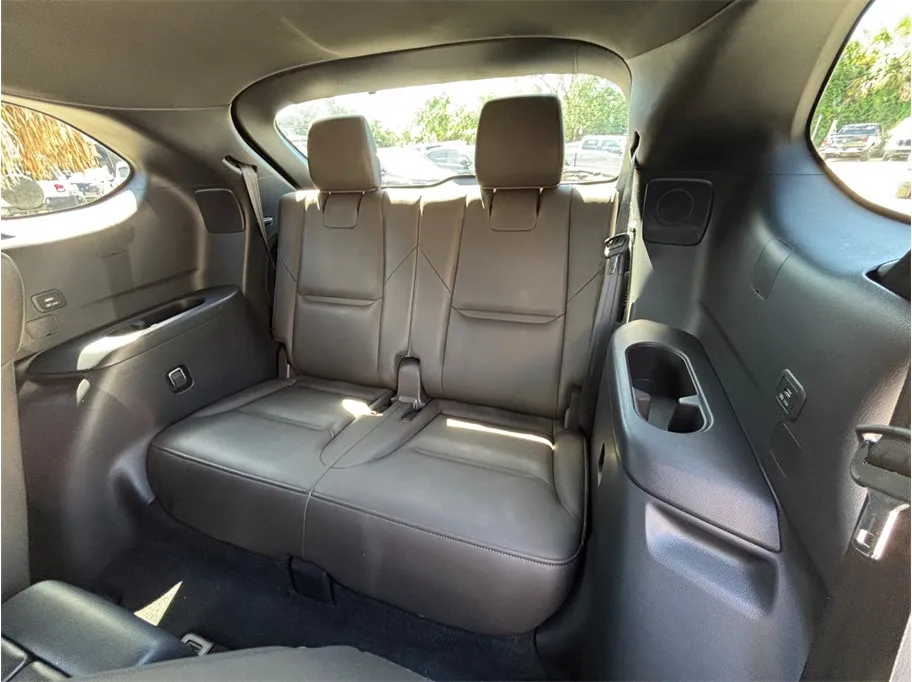 Mazda CX-9 photo 47