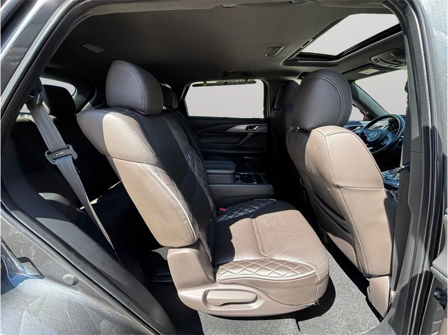 Mazda CX-9 photo 48