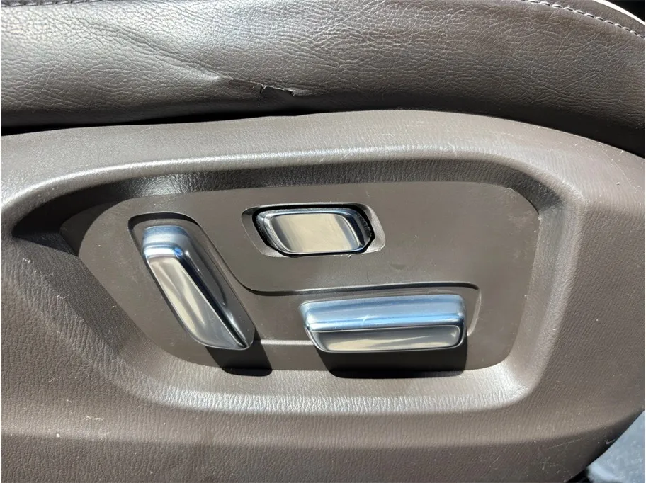 Mazda CX-9 photo 50
