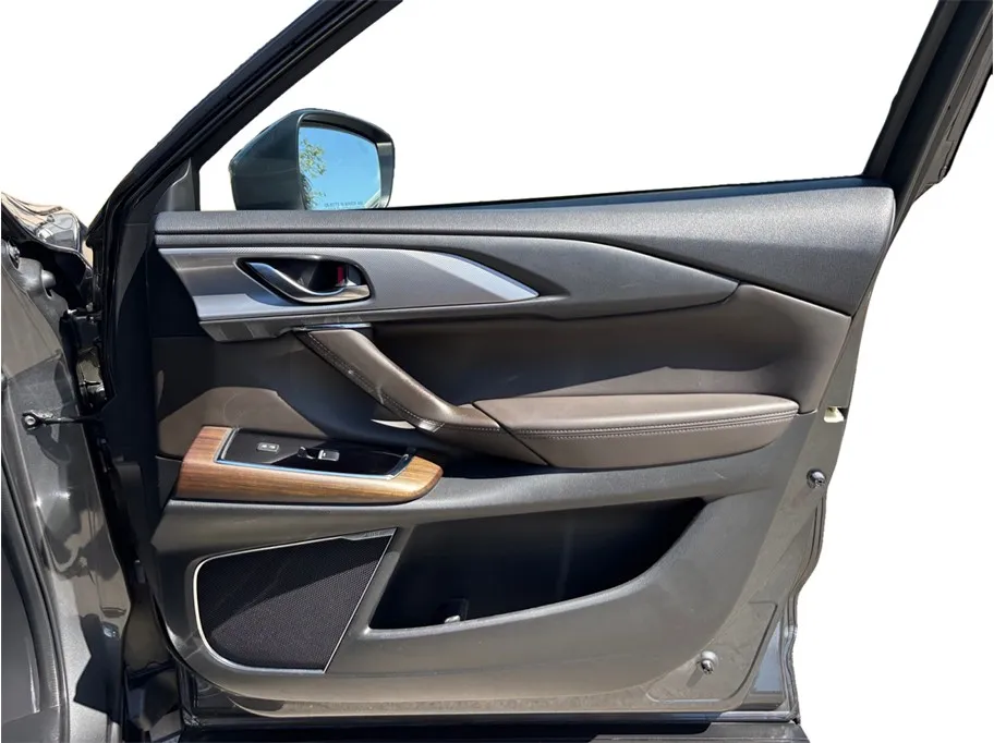 Mazda CX-9 photo 51