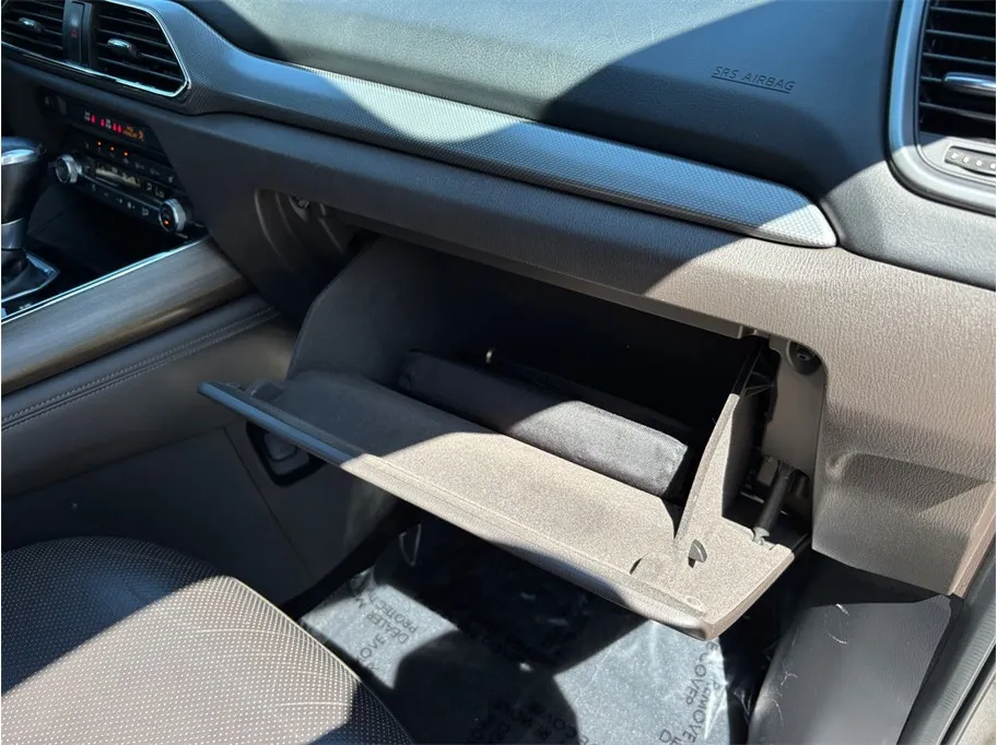 Mazda CX-9 photo 52