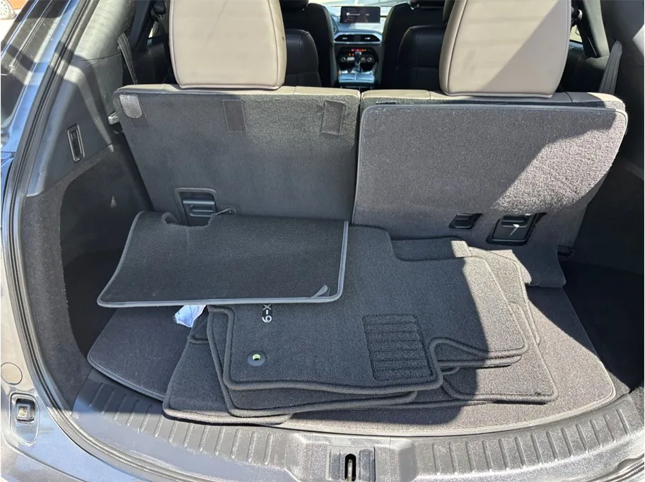 Mazda CX-9 photo 55