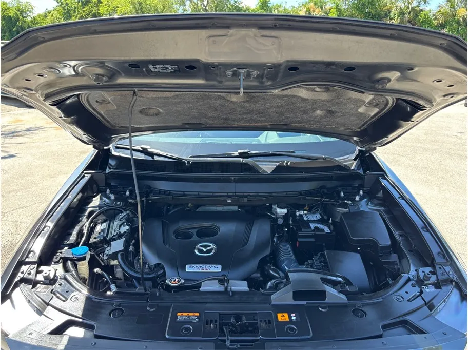 Mazda CX-9 photo 56