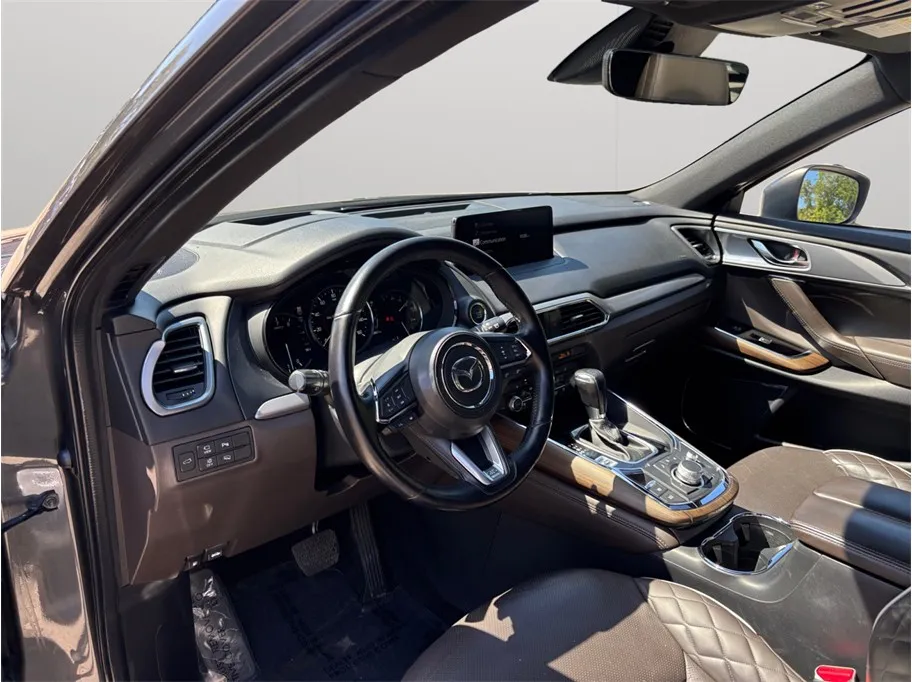 Mazda CX-9 photo 6