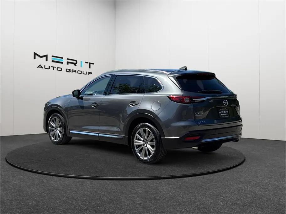 Mazda CX-9 photo 7