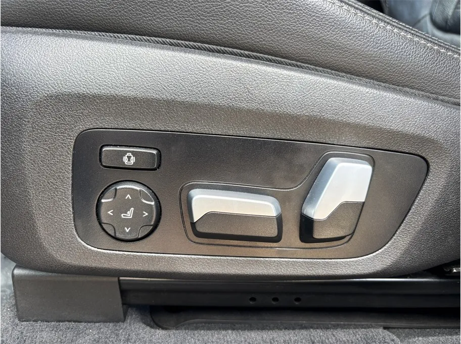 BMW X3 photo 20