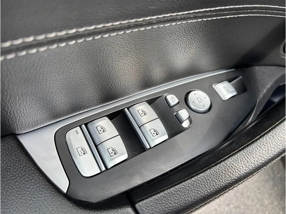 BMW X3 photo 22