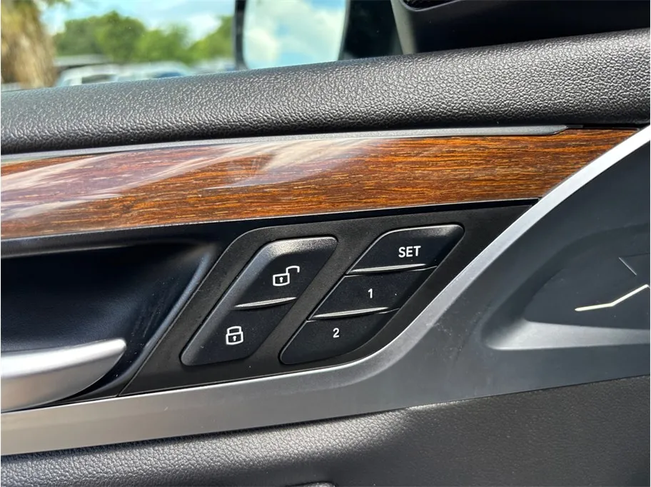 BMW X3 photo 23