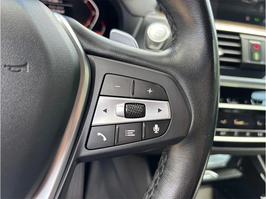 BMW X3 photo 27