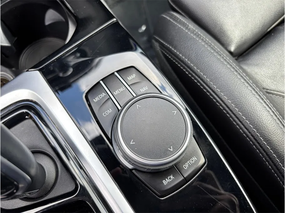 BMW X3 photo 35