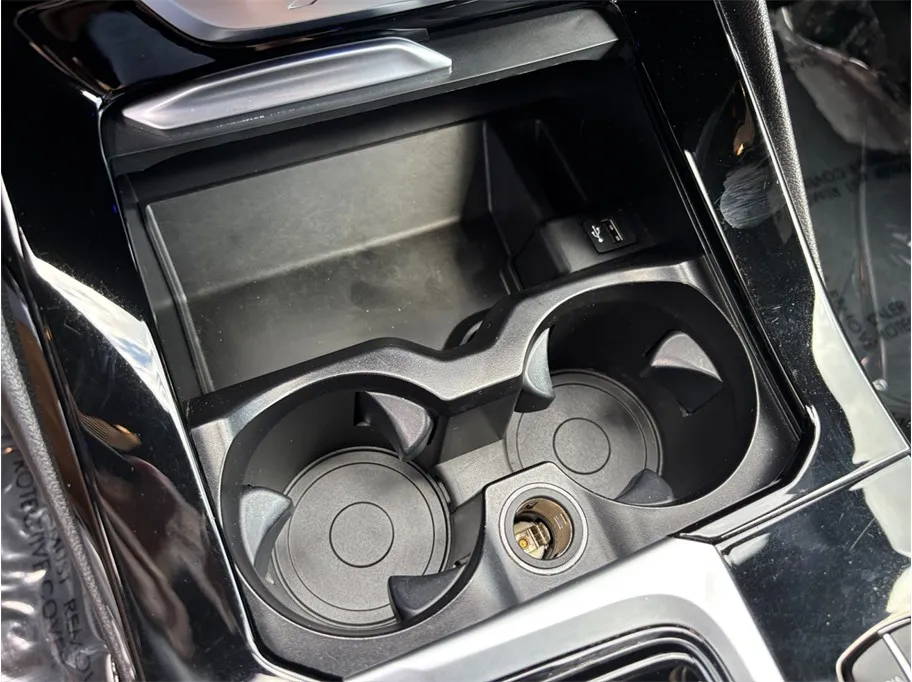 BMW X3 photo 36