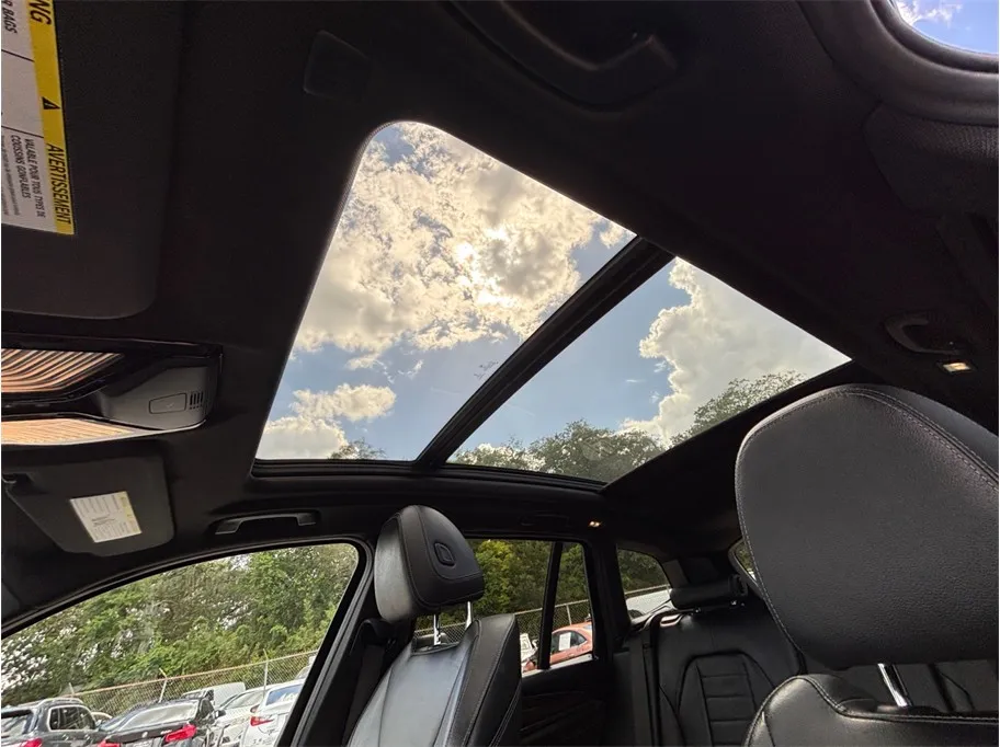 BMW X3 photo 38