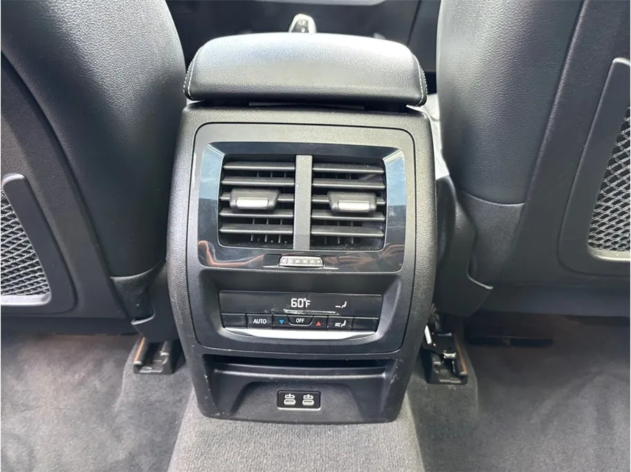 BMW X3 photo 41