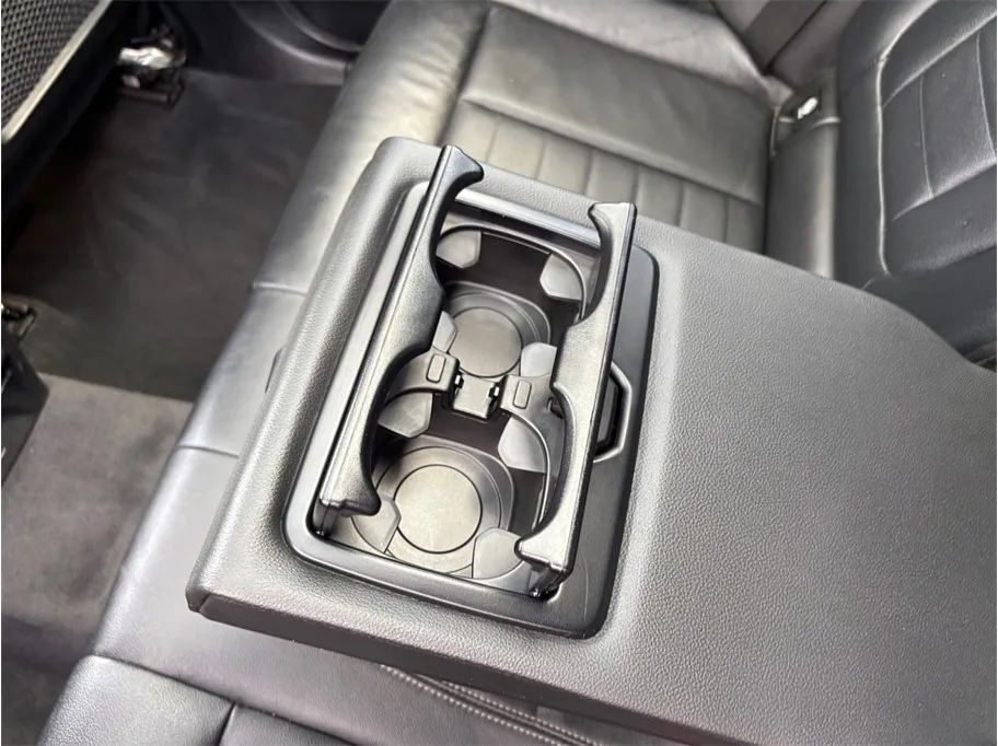 BMW X3 photo 42