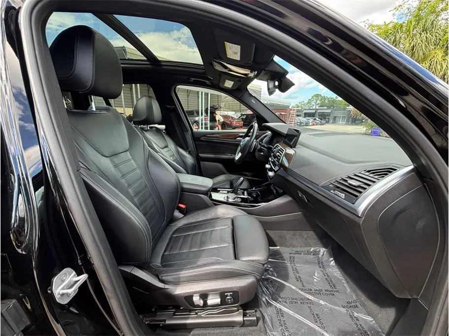 BMW X3 photo 44