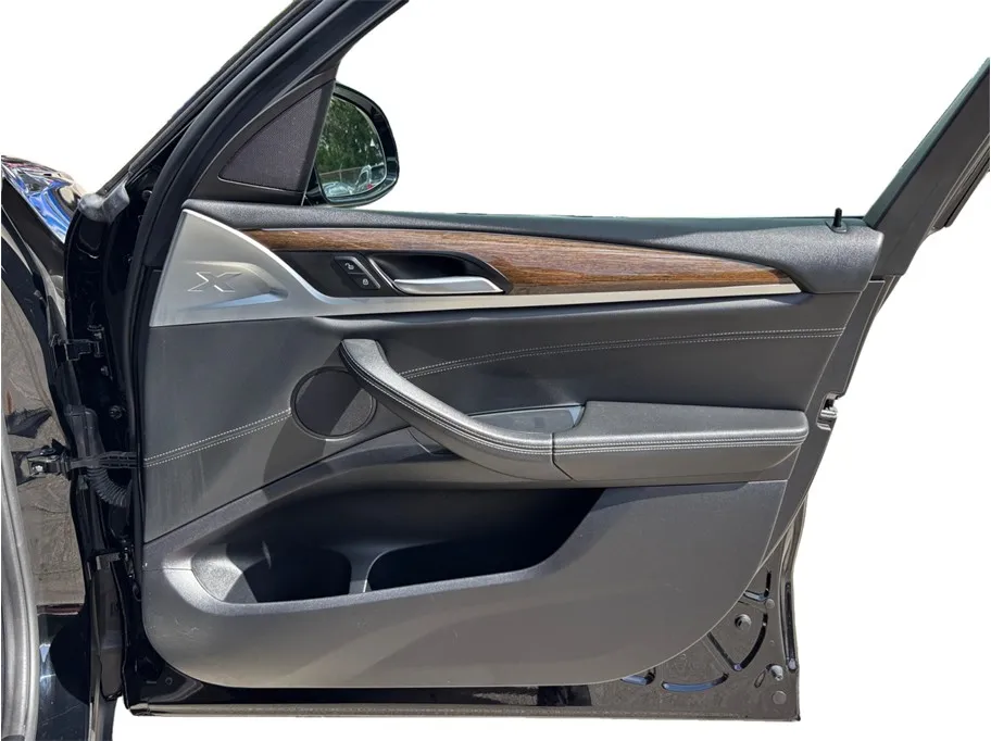 BMW X3 photo 46