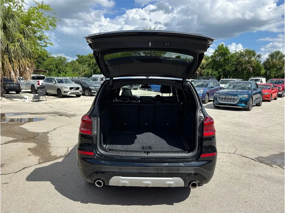 BMW X3 photo 48