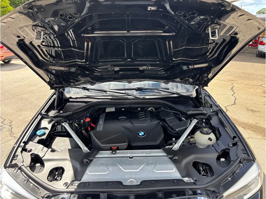 BMW X3 photo 50