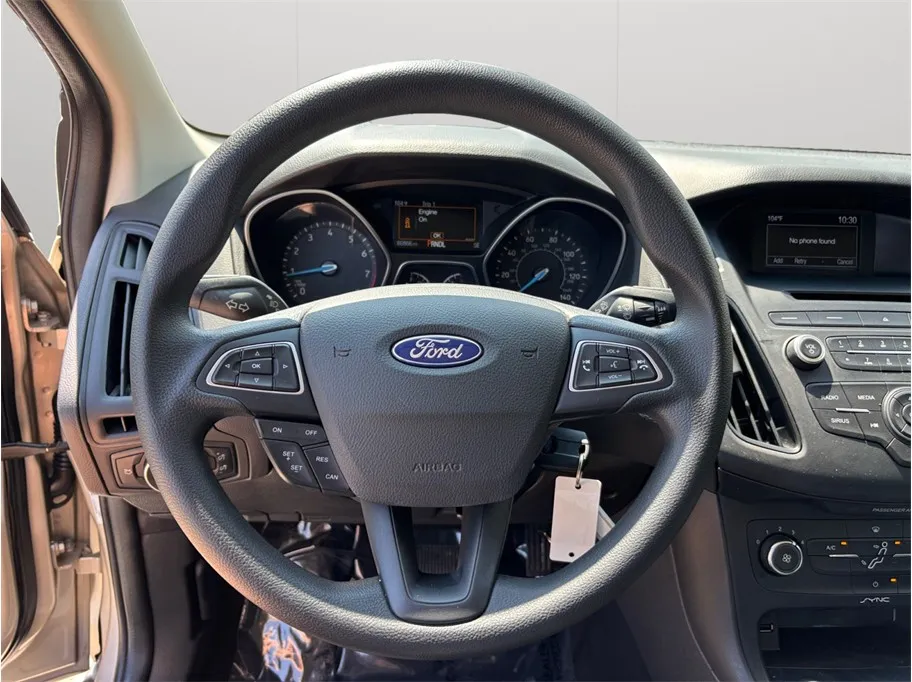 Ford Focus photo 18