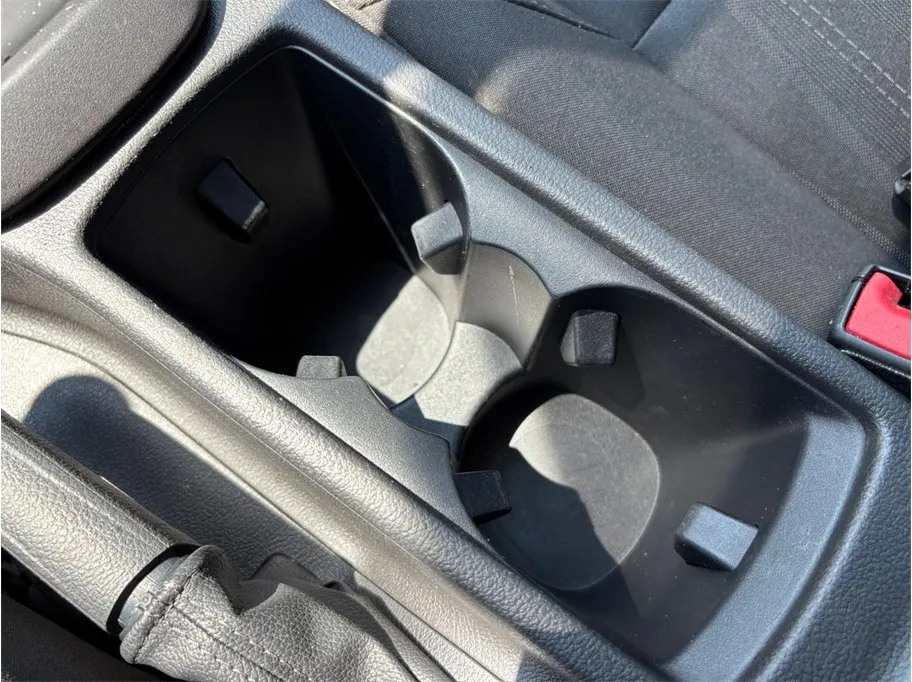 Ford Focus photo 24