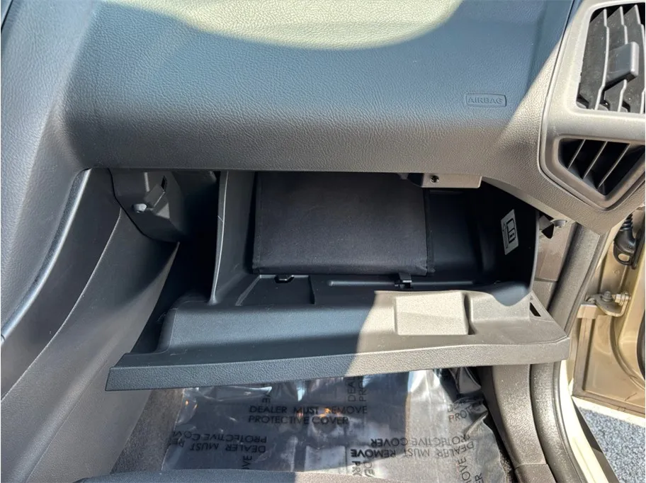 Ford Focus photo 31