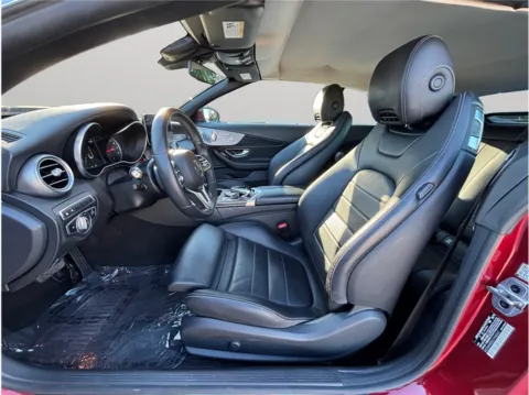 Photos of 2020 Mercedes-benz C-Class C 300 4MATIC Cabriolet 2D for sale in Jacksonville, FL at Merit Auto Group Lem Turner