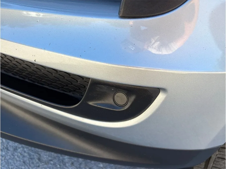 Porsche Macan photo 14