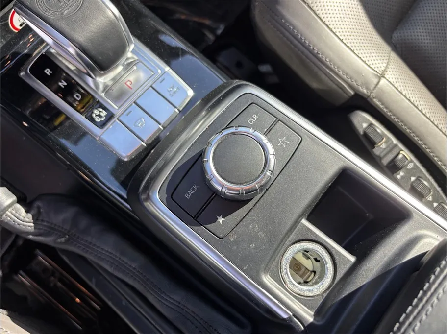 2014 Mercedes-Benz G-Class G63 AMG - Photo 35