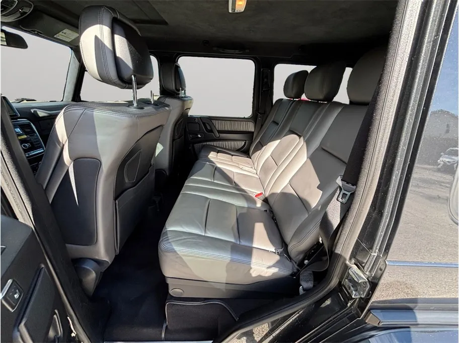 2014 Mercedes-Benz G-Class G63 AMG - Photo 38