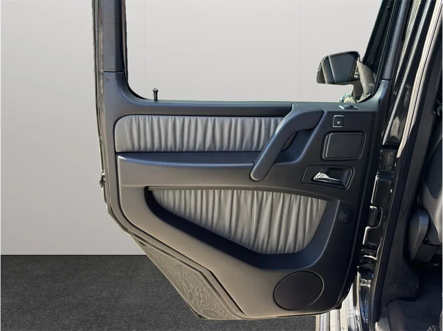 2014 Mercedes-Benz G-Class G63 AMG - Photo 39