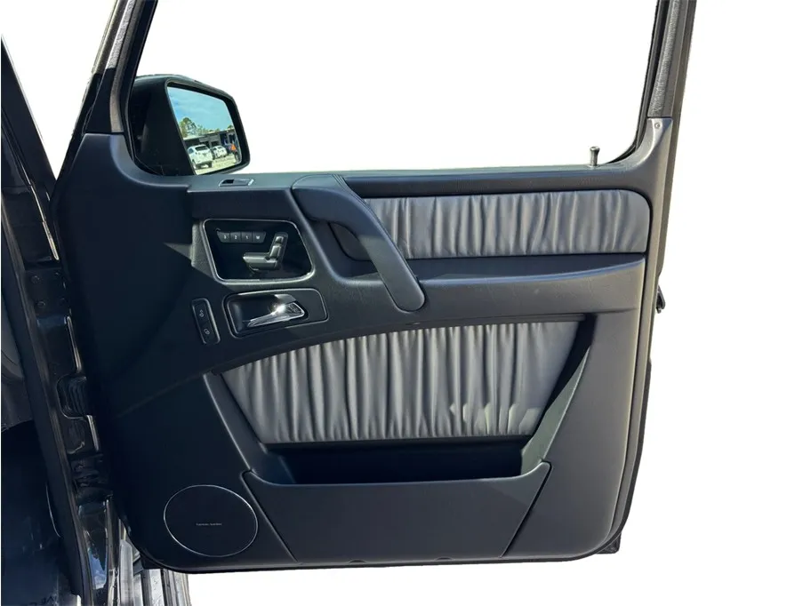 2014 Mercedes-Benz G-Class G63 AMG - Photo 45